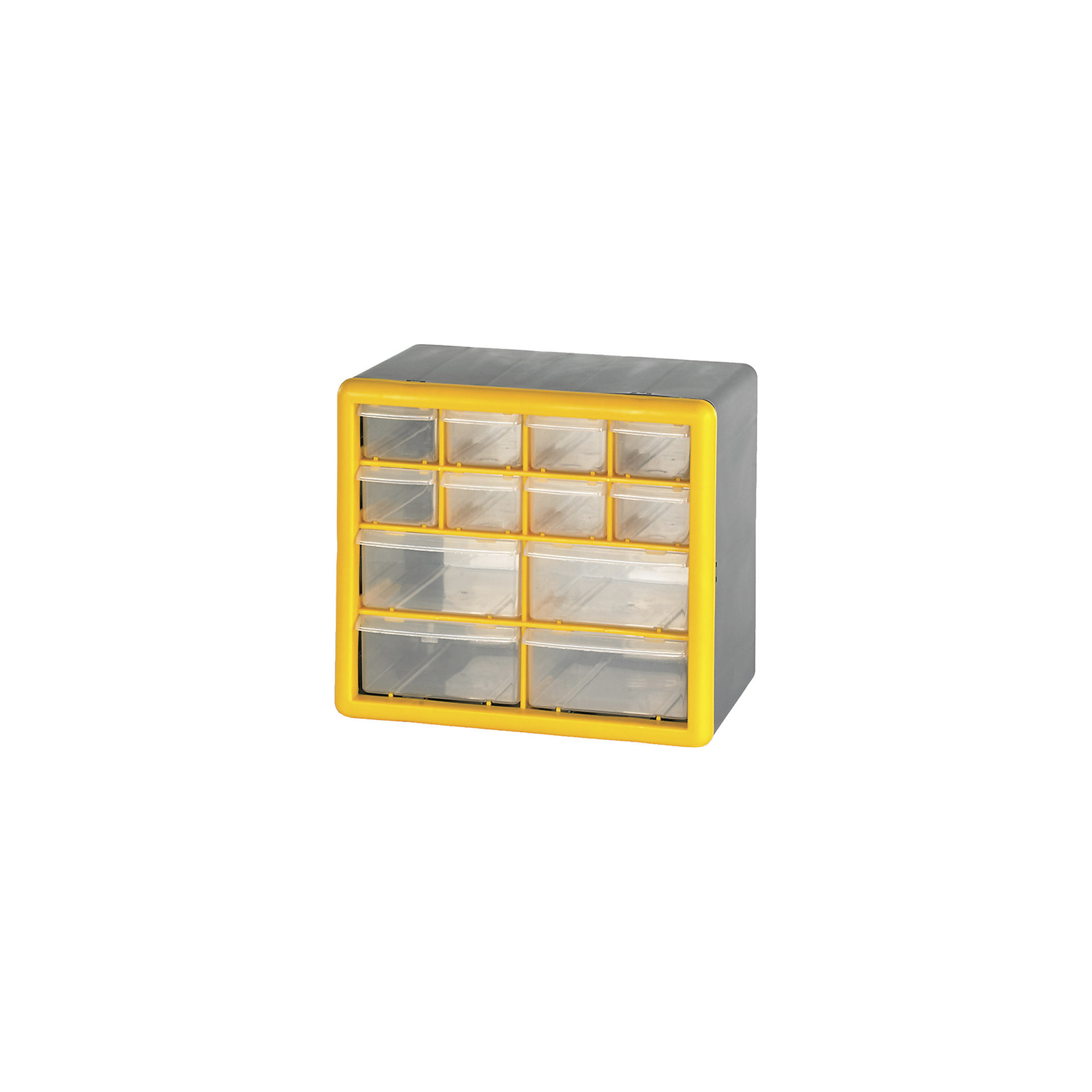 Compartment Storage Boxes | Storage Boxes & Containers