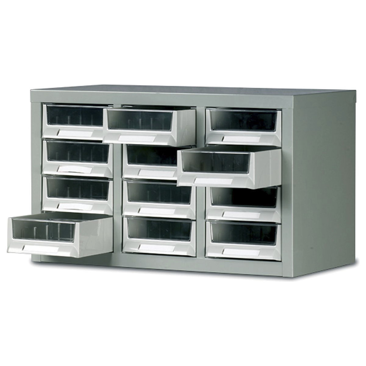 Small Parts Storage Cabinets