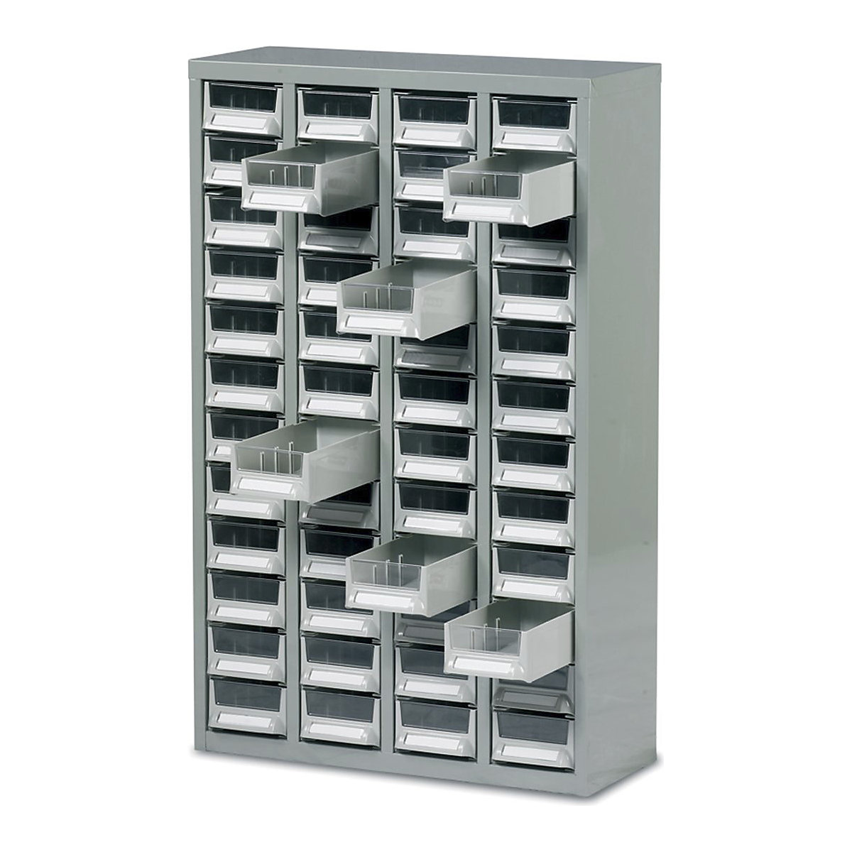 Small Parts Storage Cabinets