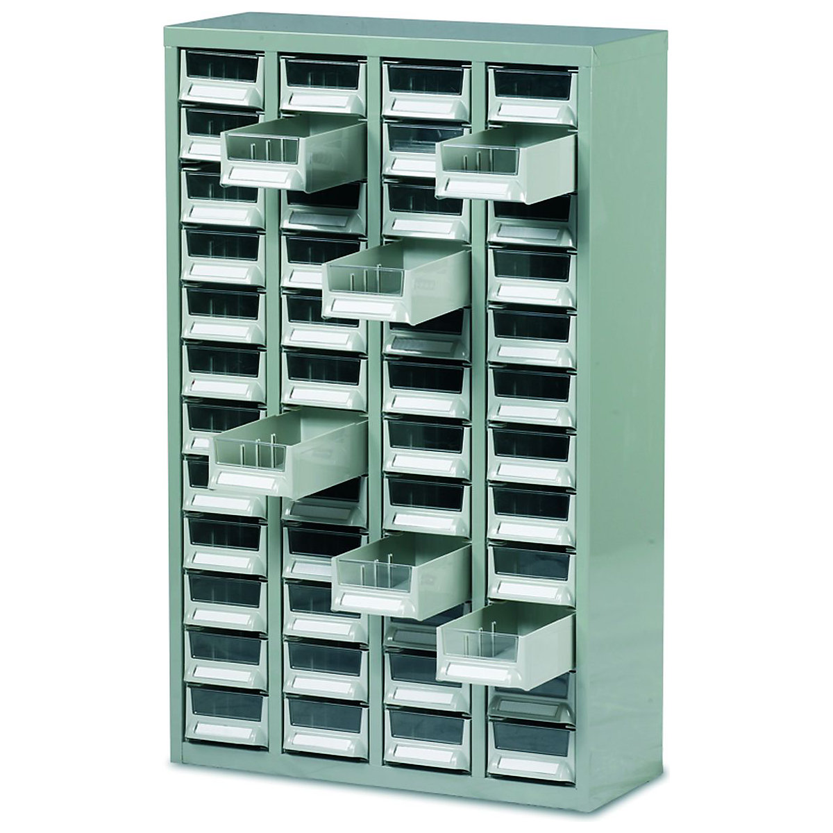 Small Parts Storage Cabinets (Product illustration 3)-2