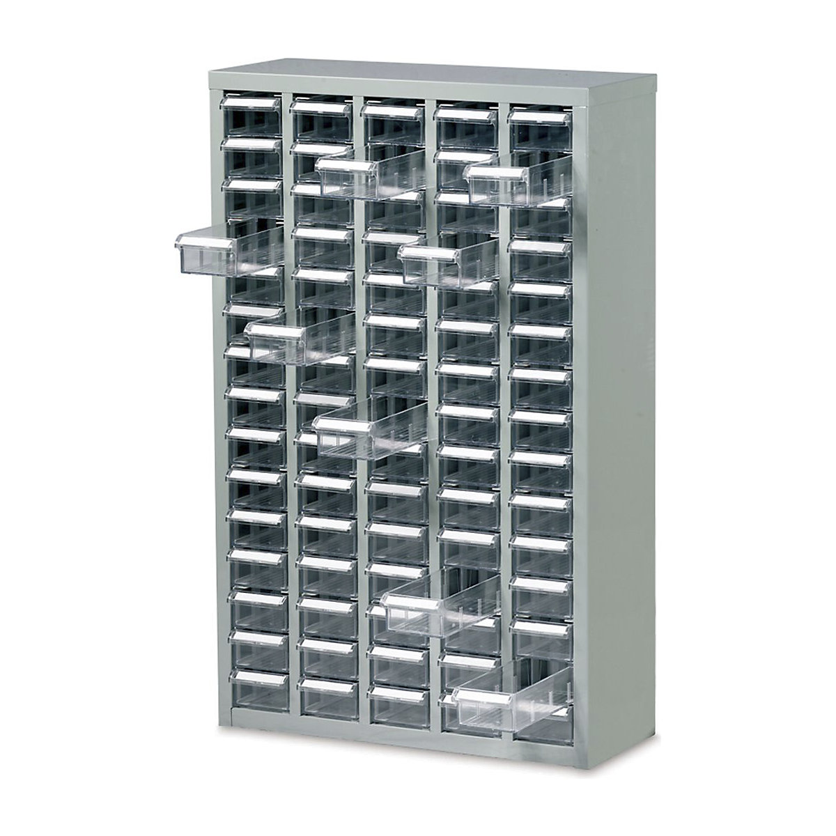 Small Parts Storage Cabinets