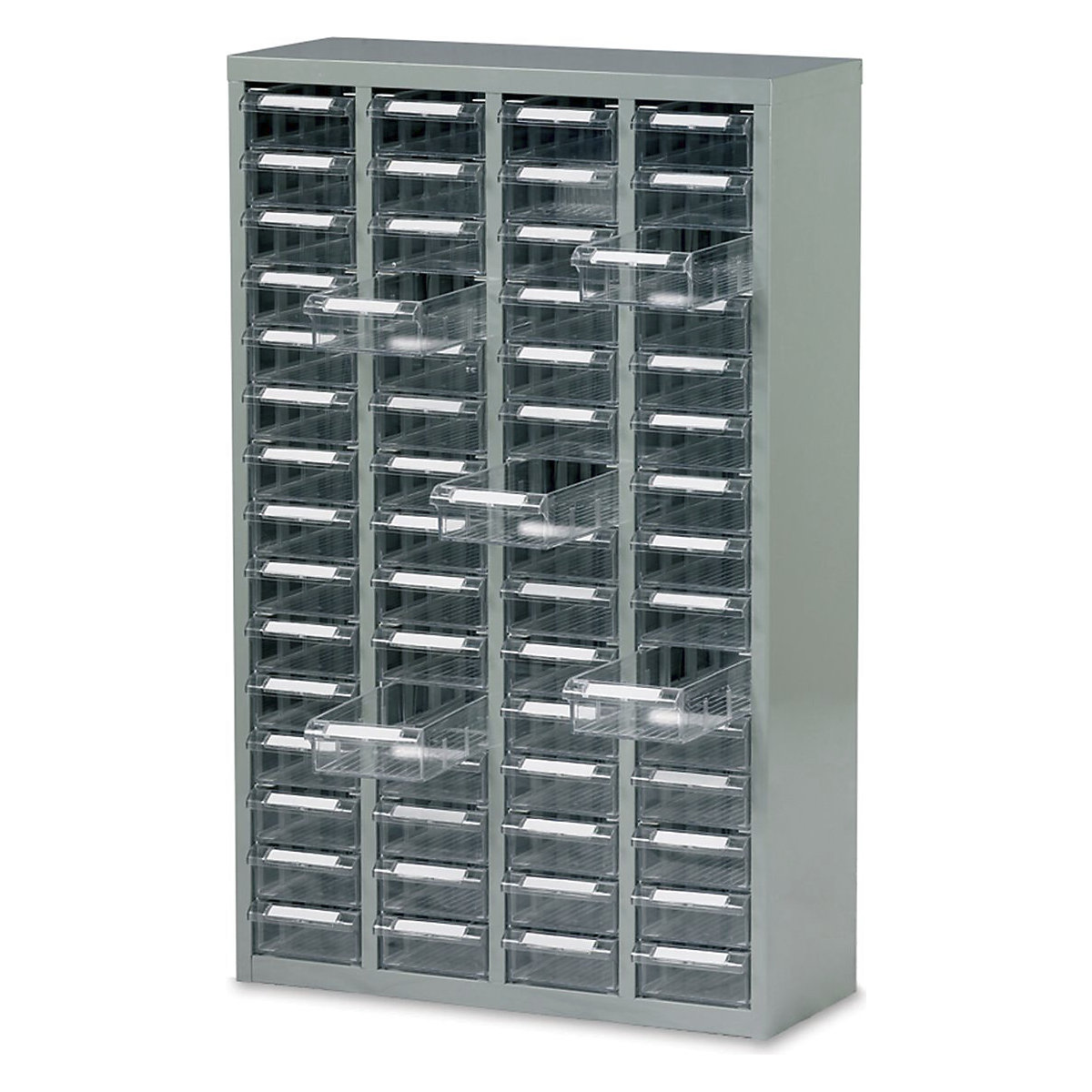 Small Parts Storage Cabinets