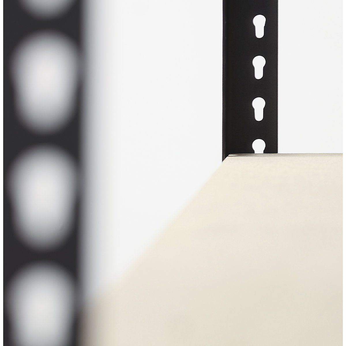 BiG400 Matt Black Racking Storage Kit Mega Deal | Stacking Pick Bins (Product illustration 9)-8