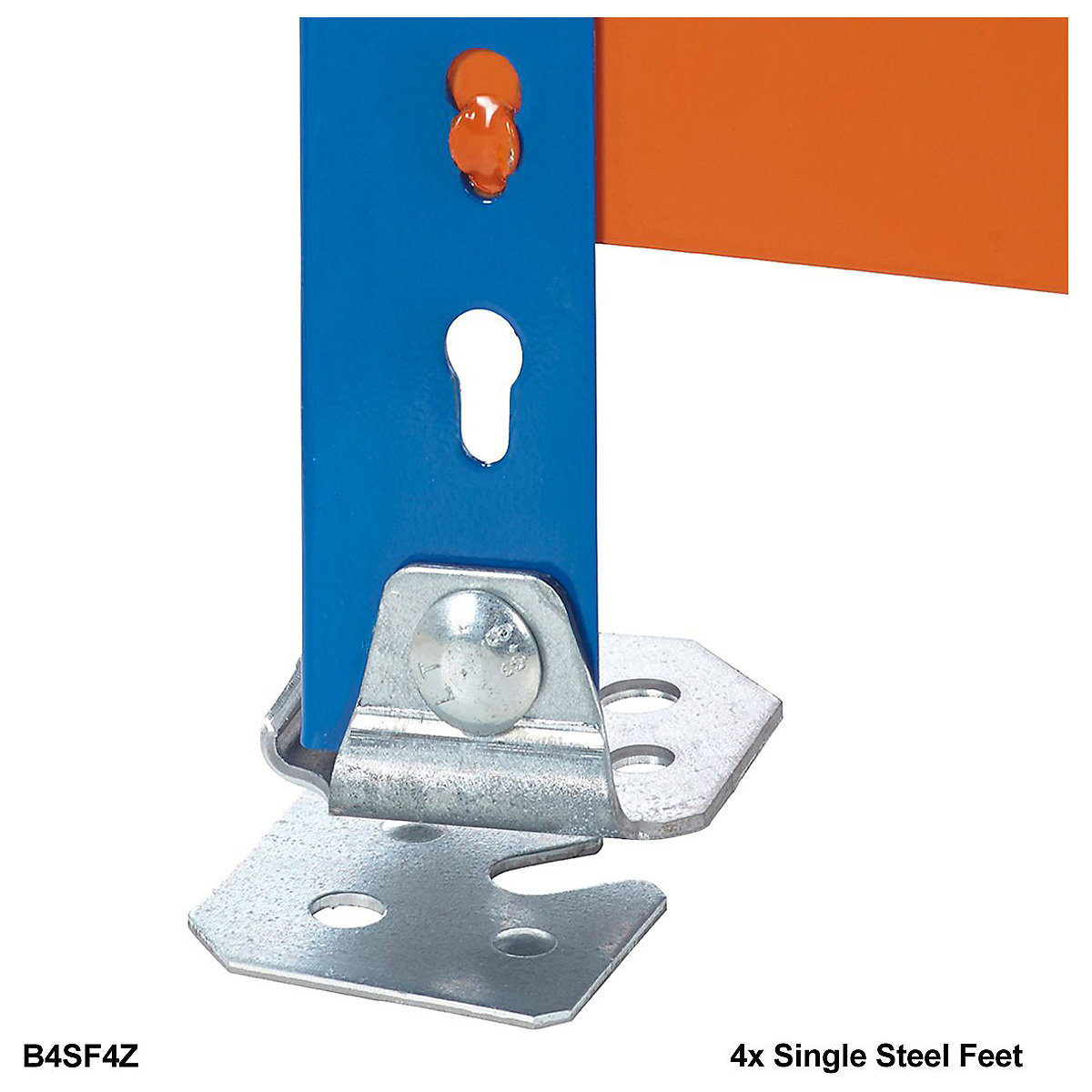 BiG400 Racking With Really Useful Boxes (Product illustration 9)-8