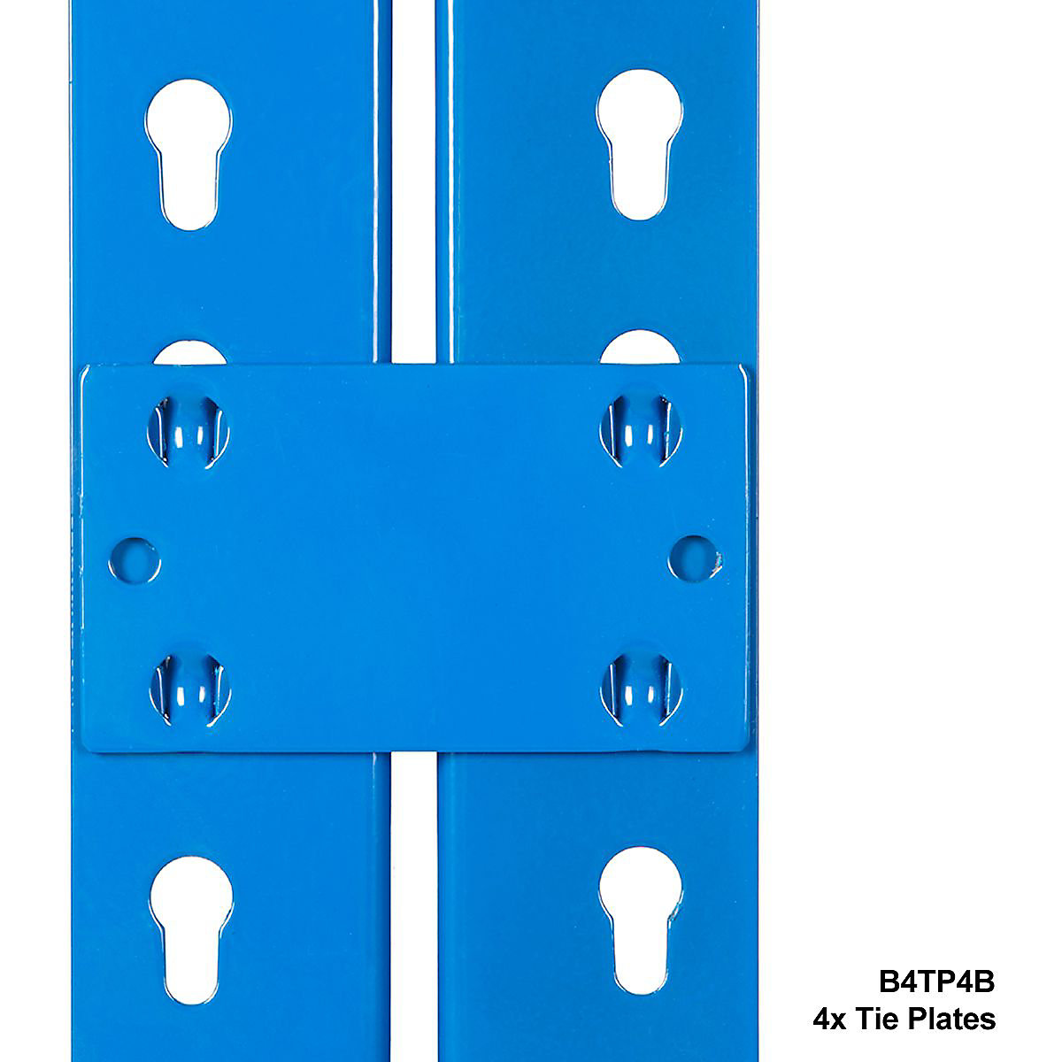 BiG400 Racking With Really Useful Boxes (Product illustration 7)-6