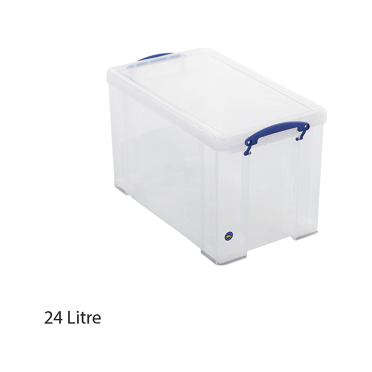 BiGDUG Essentials Shelving Kits With Really Useful Boxes (Product illustration 11)-10
