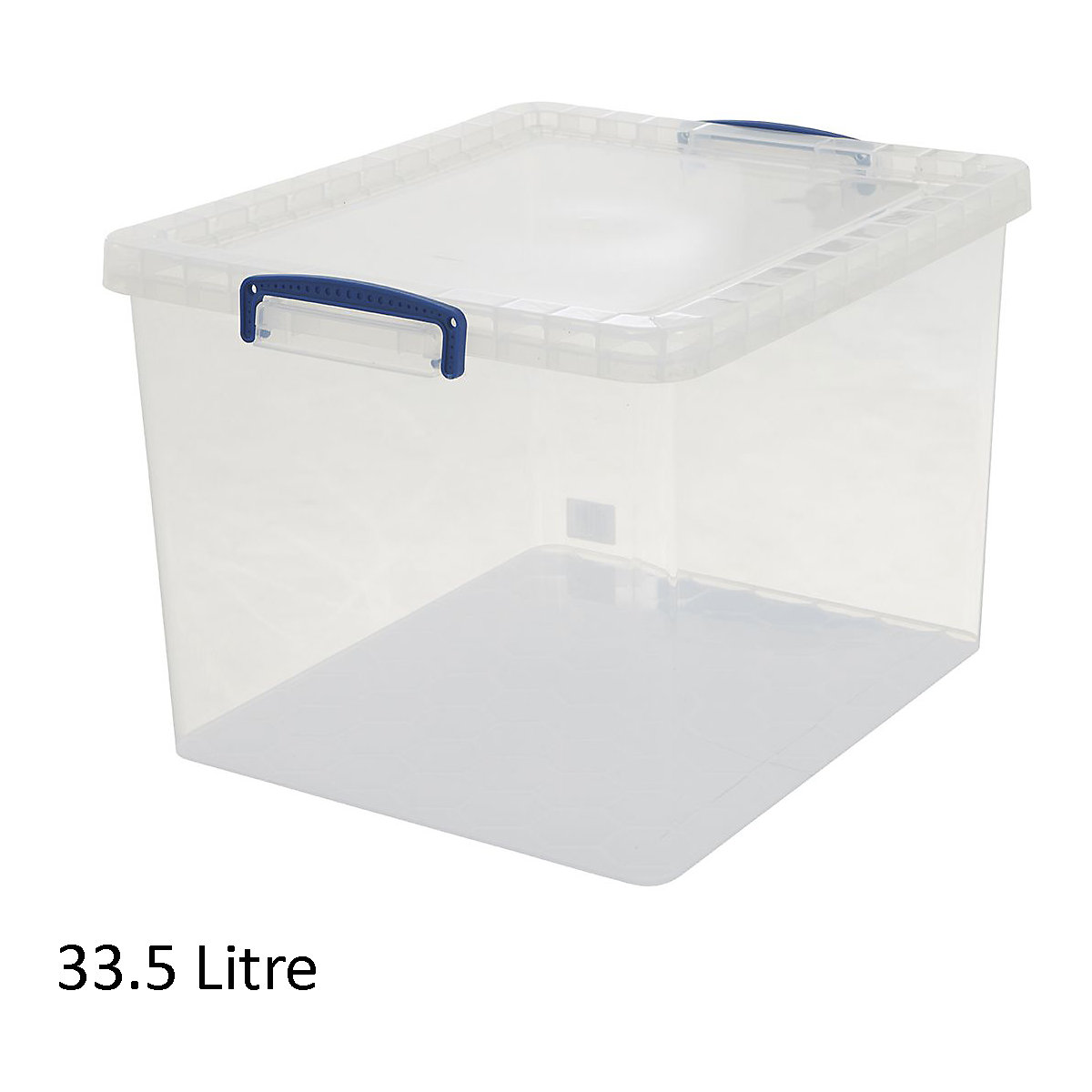 BiGDUG Essentials Shelving Kits With Really Useful Boxes (Product illustration 13)-12