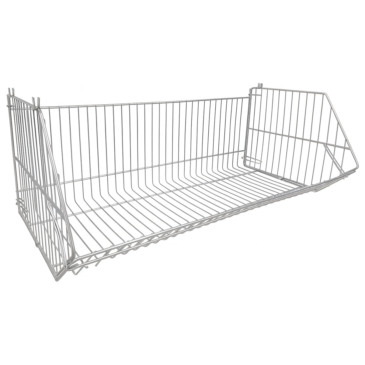 Wire Stacking Baskets