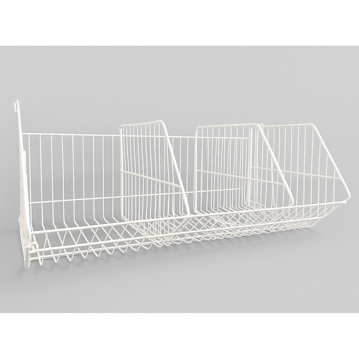 Wire Stacking Baskets