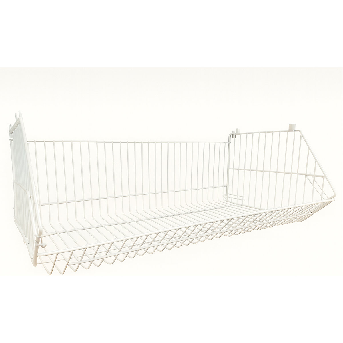 Wire Stacking Baskets