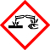 Resistant to aggressive, corrosive chemicals
