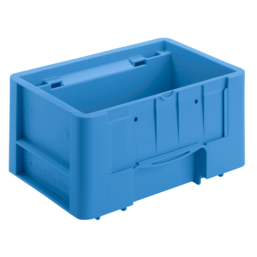 KLT containers | KAISER+KRAFT United Kingdom