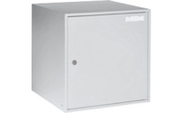 Cube locker