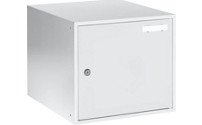 Cube locker