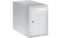 Cube locker