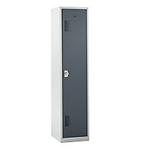 basalt grey door