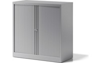 ESSENTIALS roller shutter cupboard