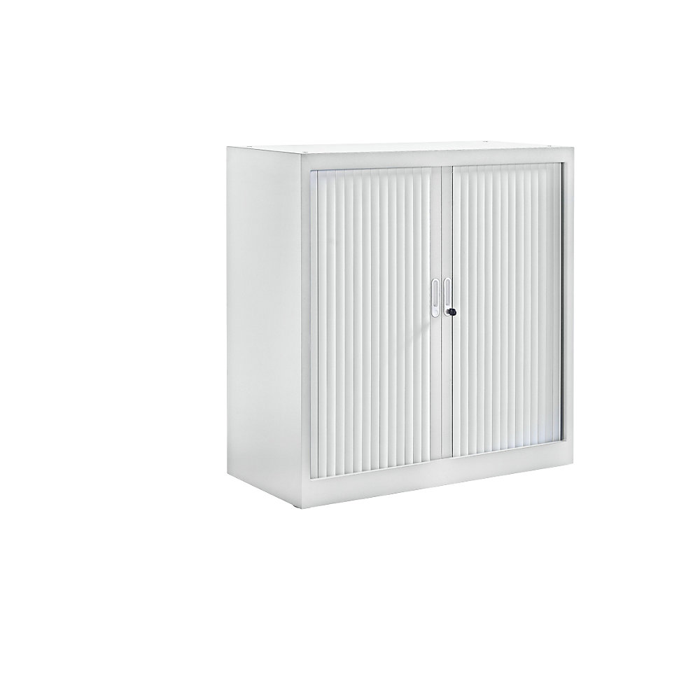 Roller Shutter Cupboards Modular Cupboards Kaiser Kraft International
