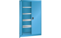 Heavy duty cupboard