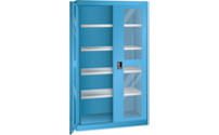 Heavy duty cupboard