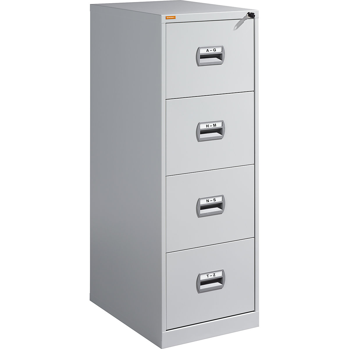 Color : A1 File cabinet File Cabinet Office File Storage Small White Label Anti-Off Buckle Pp Plastic 29.5x39.5x42.5cm Office Supplies 