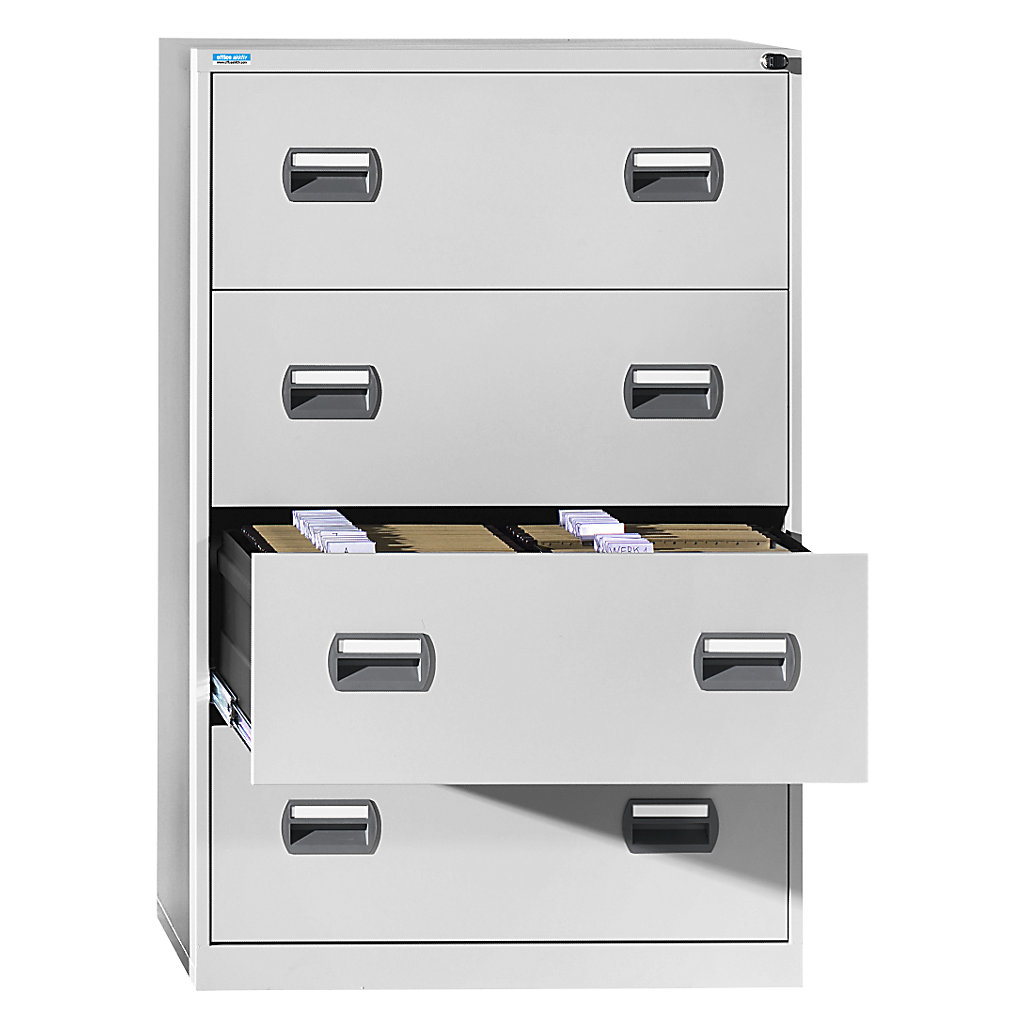 Suspension file filing suspension file cupboards KAISER+KRAFT Ireland