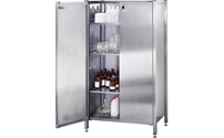 Cleanroom cupboard