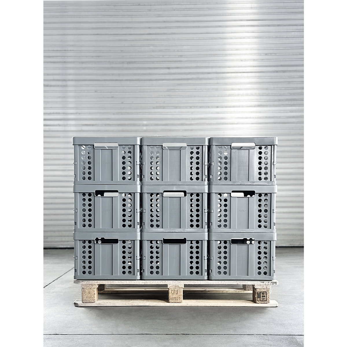 CLAX folding box (Product illustration 4)-3