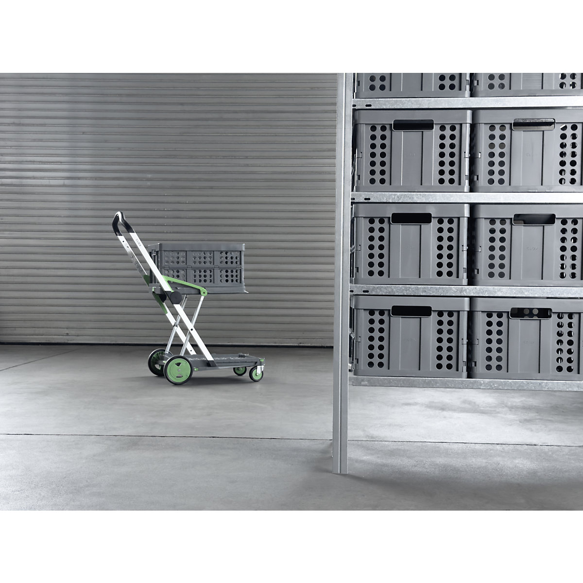 CLAX folding box (Product illustration 5)-4