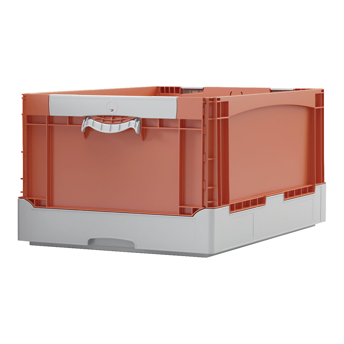 EQ folding box - BITO