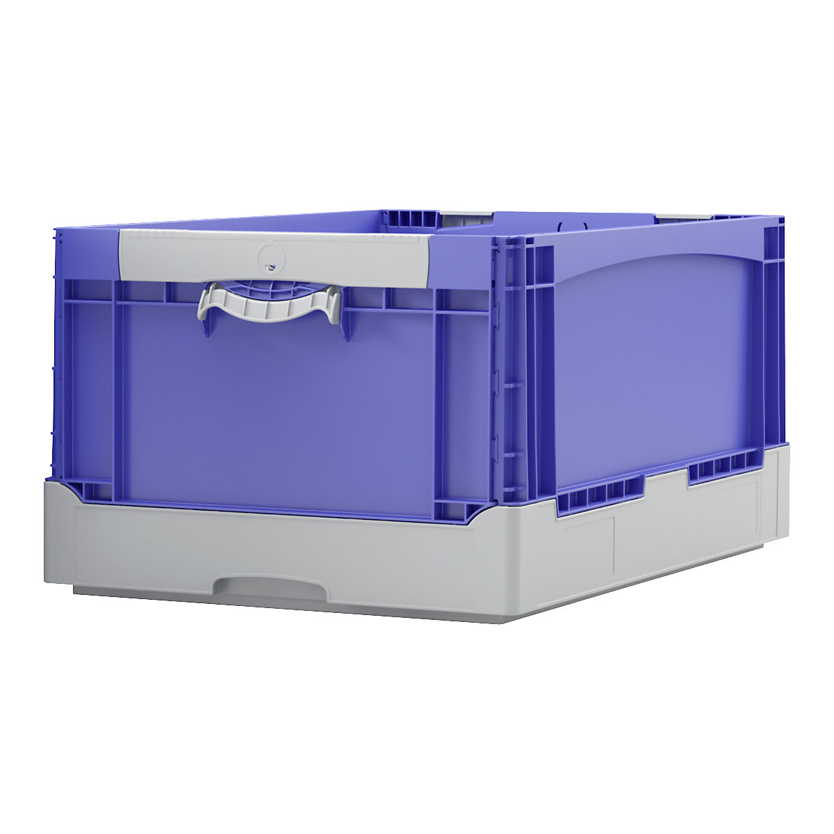 EQ folding box - BITO