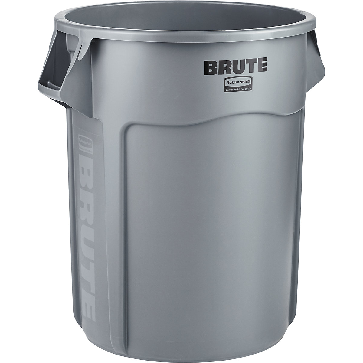 BRUTE® universal container, round – Rubbermaid