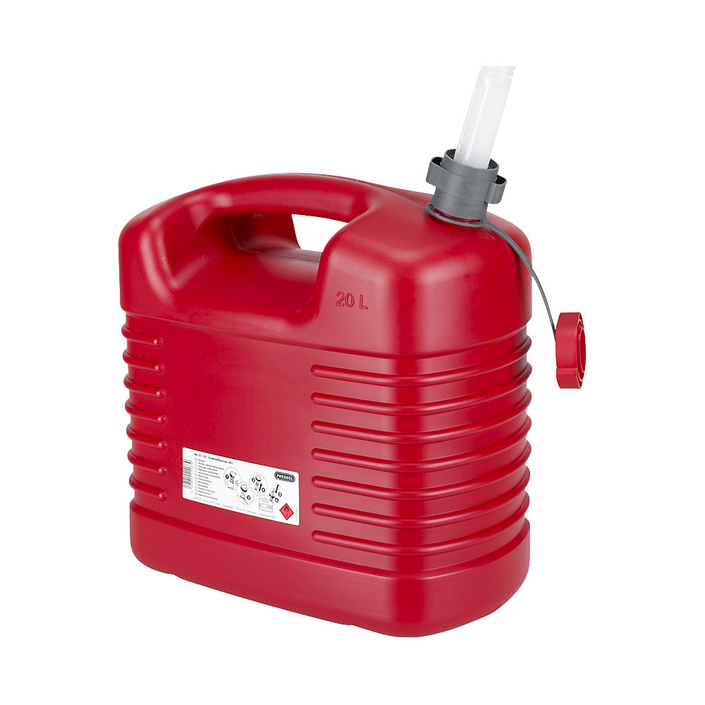 Pressol Canister 10 Litre Water Canister Container drinking water with drain tap 
