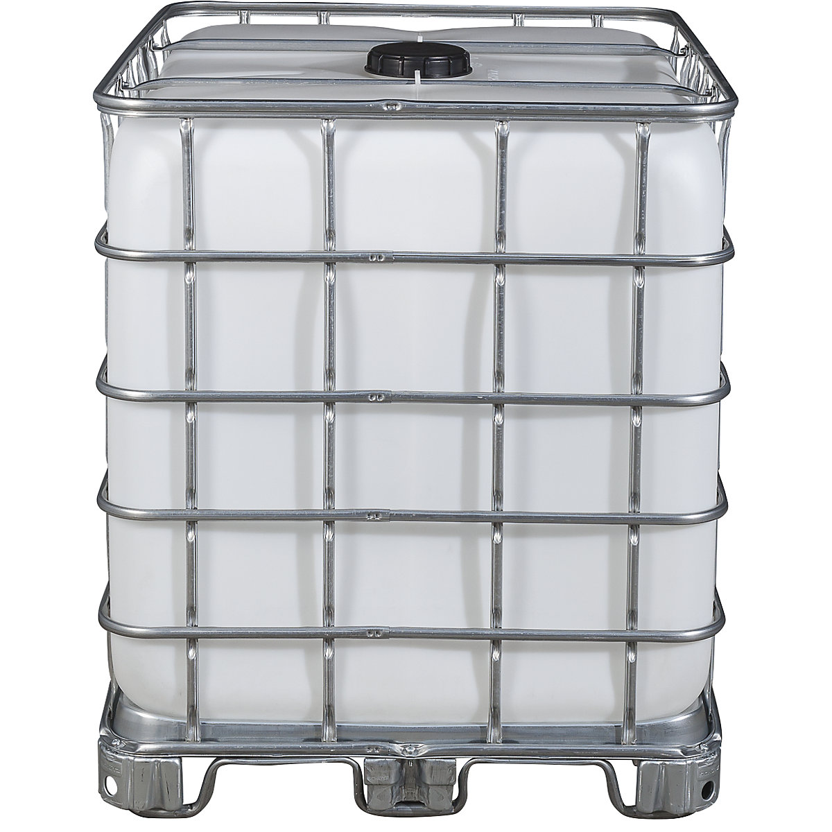 RECOBULK IBC container, UN approval (Product illustration 2)-1