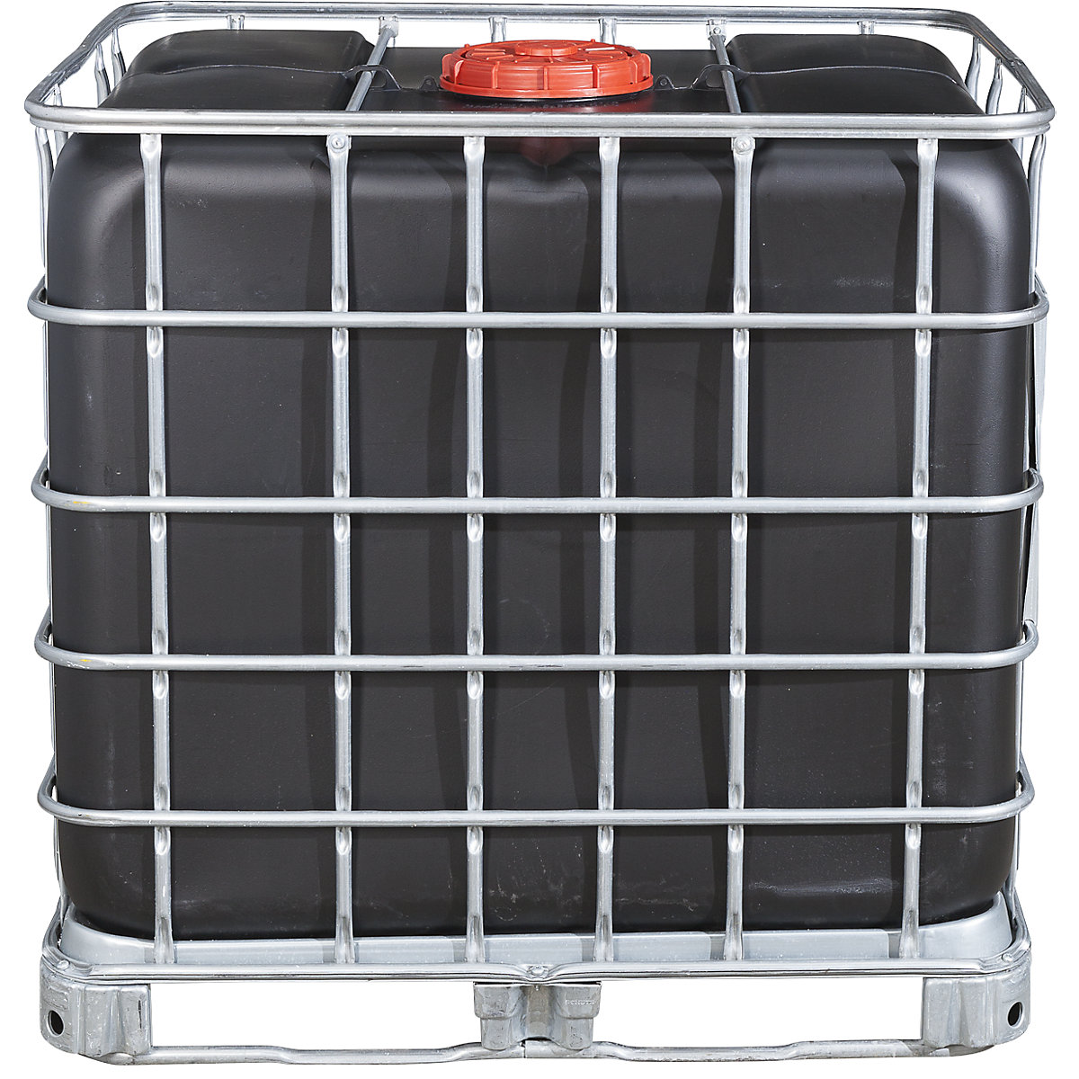 RECOBULK IBC container with UV protection, UN approval (Product illustration 2)-1