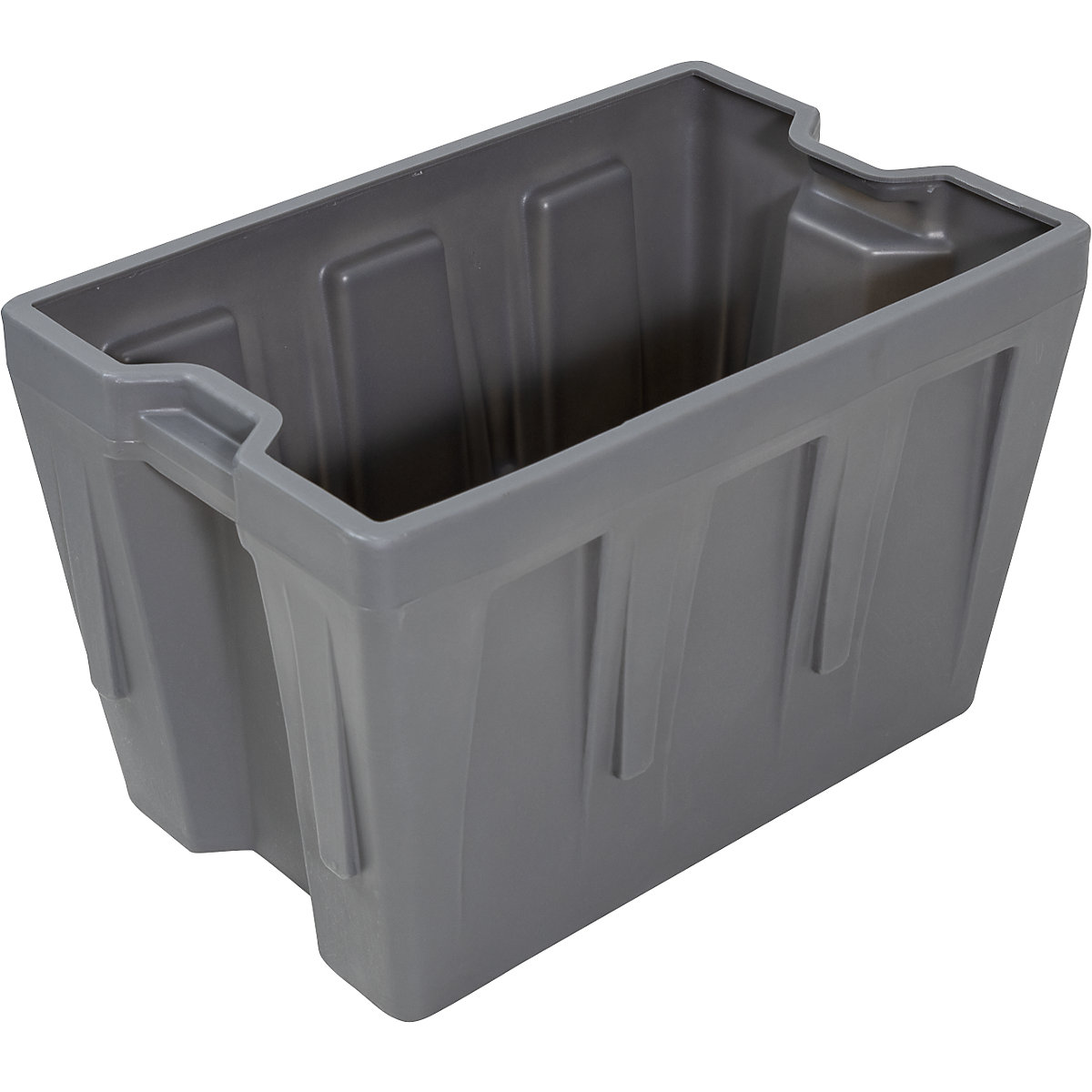 Insert box made of PE
