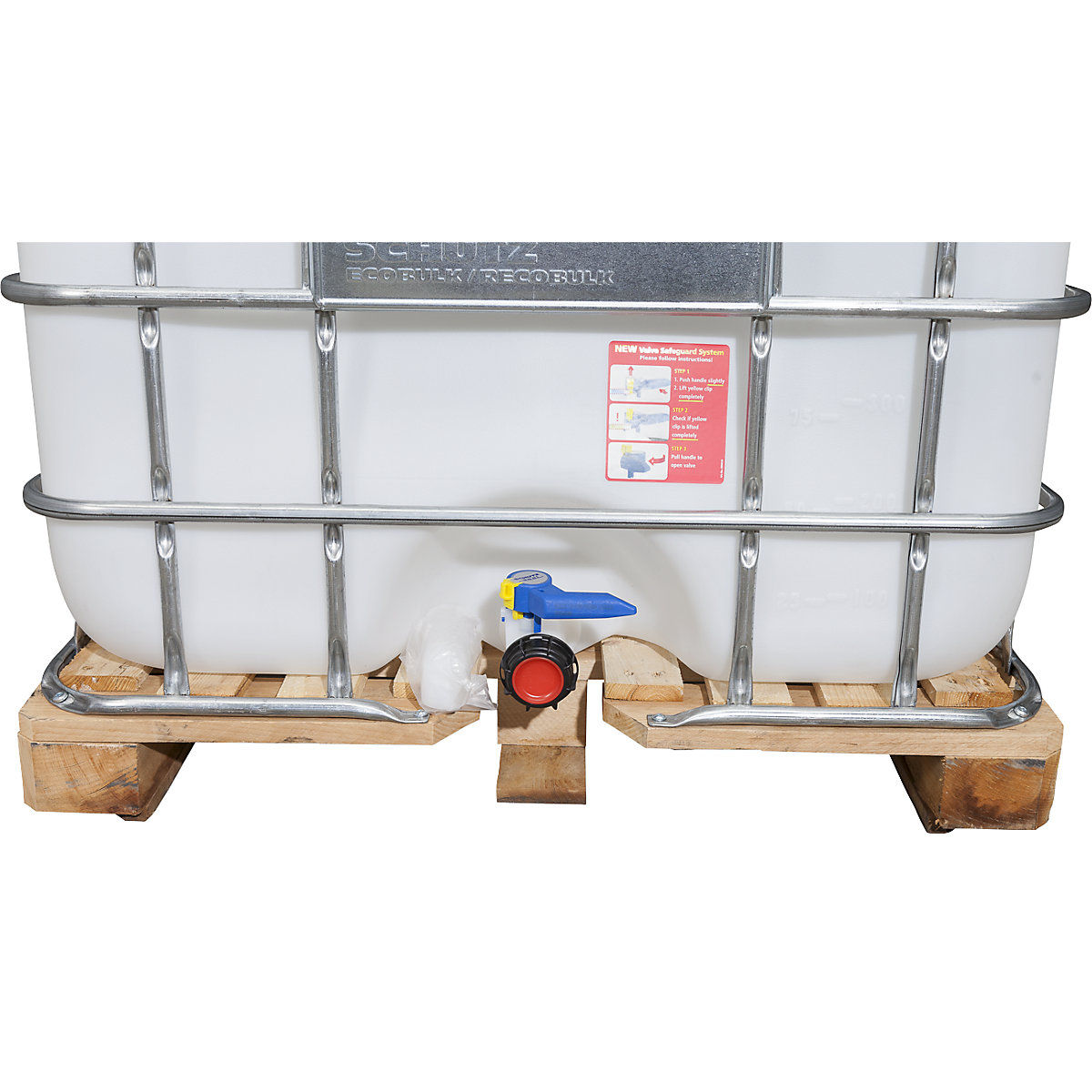 RECOBULK IBC container (Product illustration 3)-2