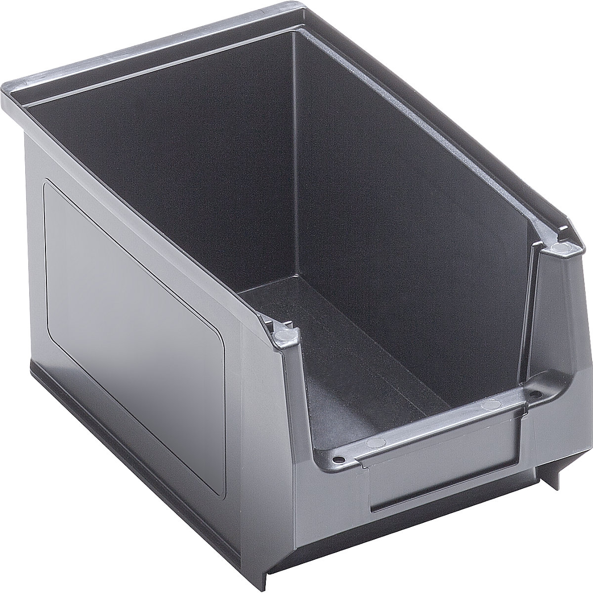 ESD open fronted storage bins – mauser