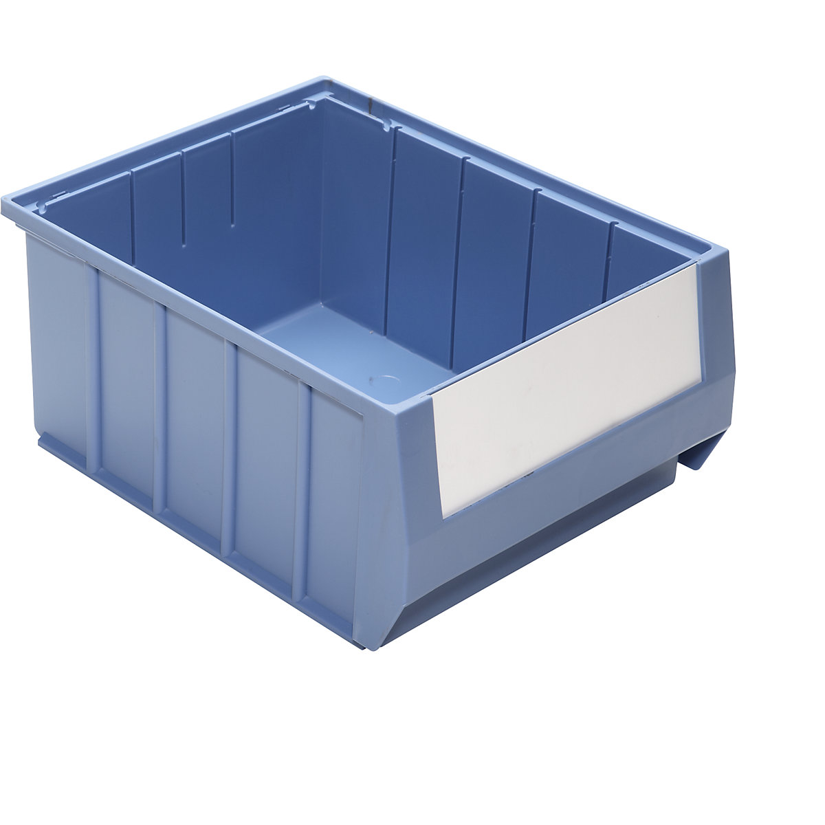 Shelf bin – mauser, length 300 mm, WxH 234 x 140 mm, pack of 6-6