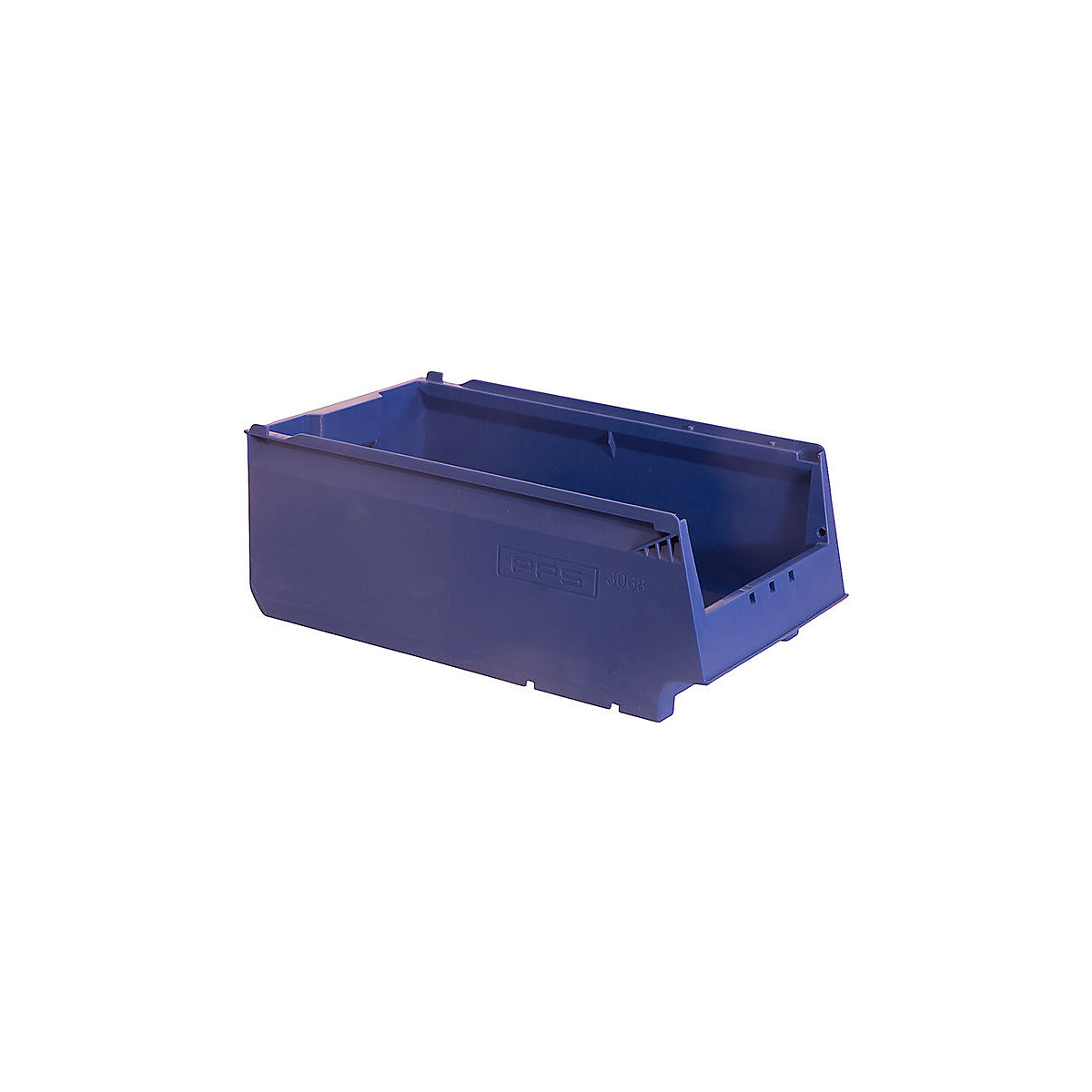 Shelf bin