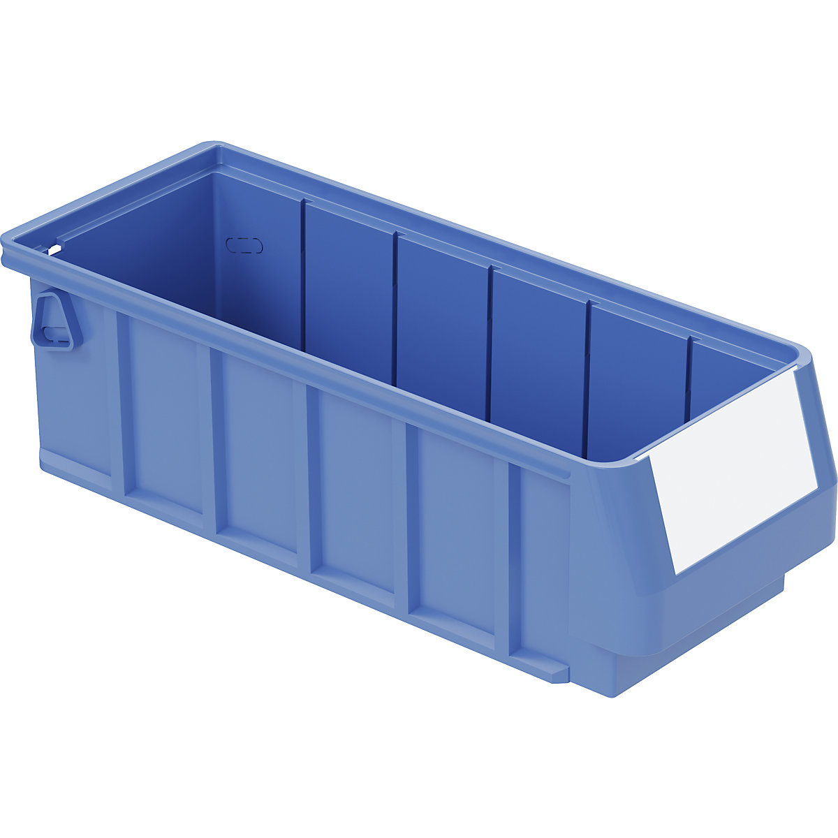 Shelf bin – BITO, made of PP, LxWxH 300 x 117 x 90 mm, pack of 16-17
