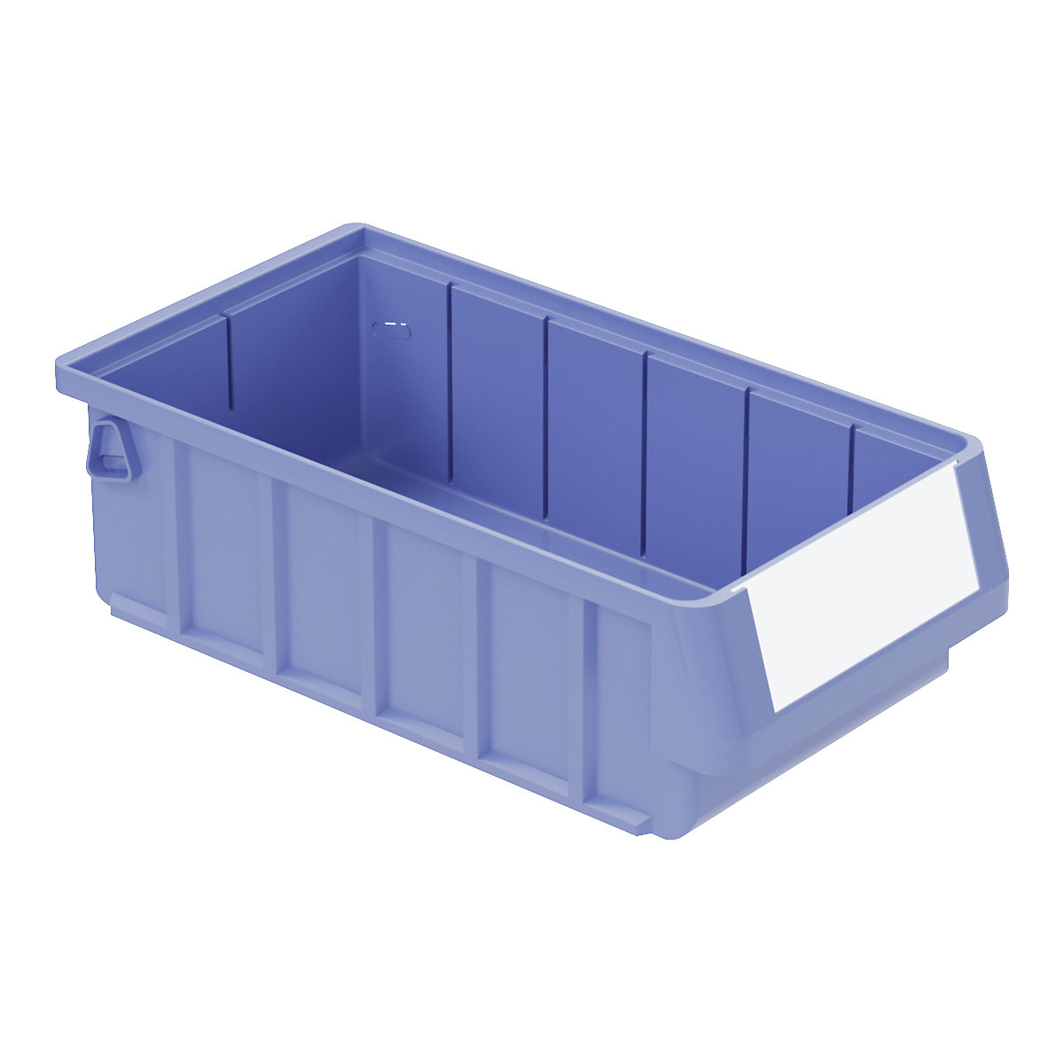 Shelf bin – BITO, made of PP, LxWxH 300 x 156 x 90 mm, pack of 12-12