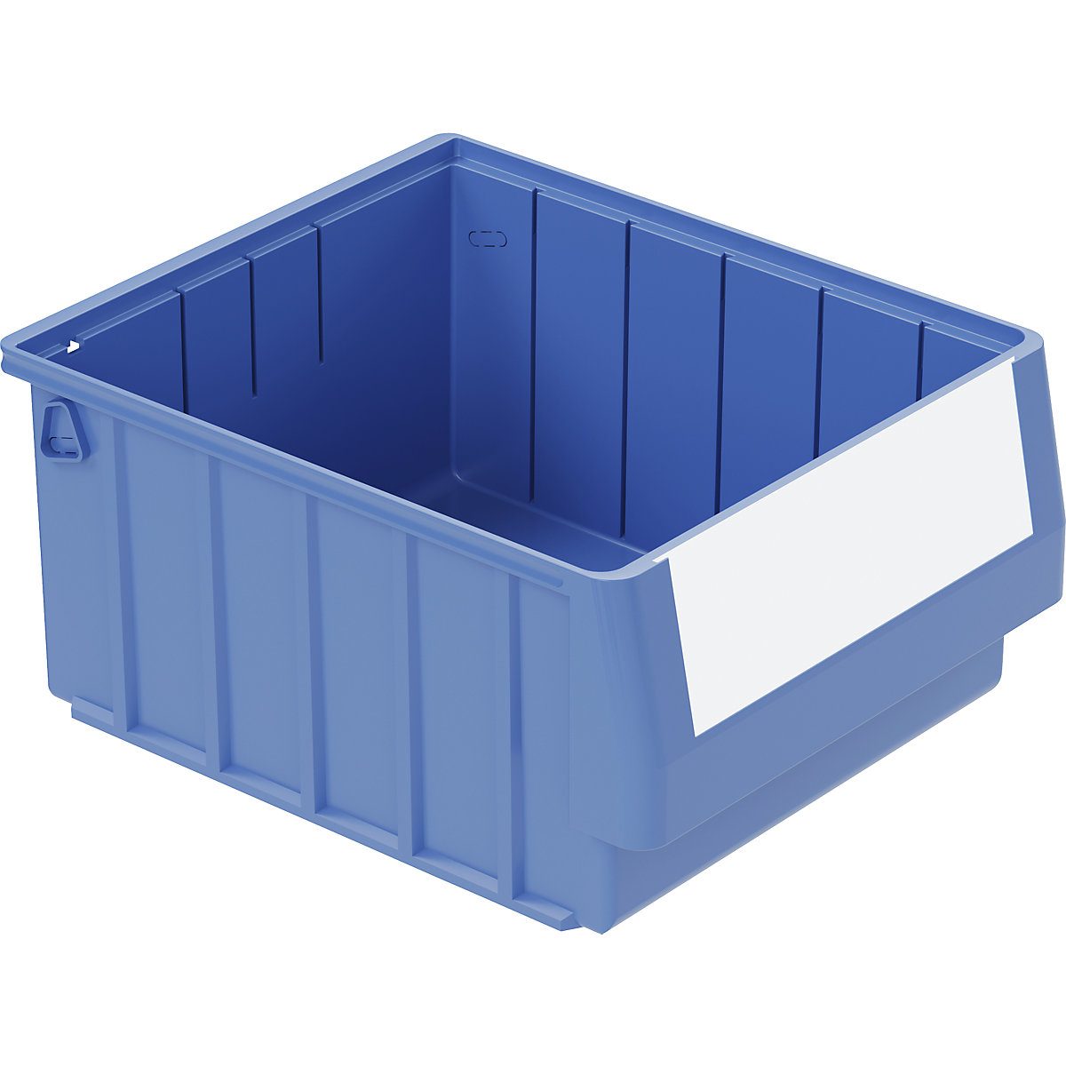 Shelf bin – BITO, made of PP, LxWxH 300 x 234 x 140 mm, pack of 6-8