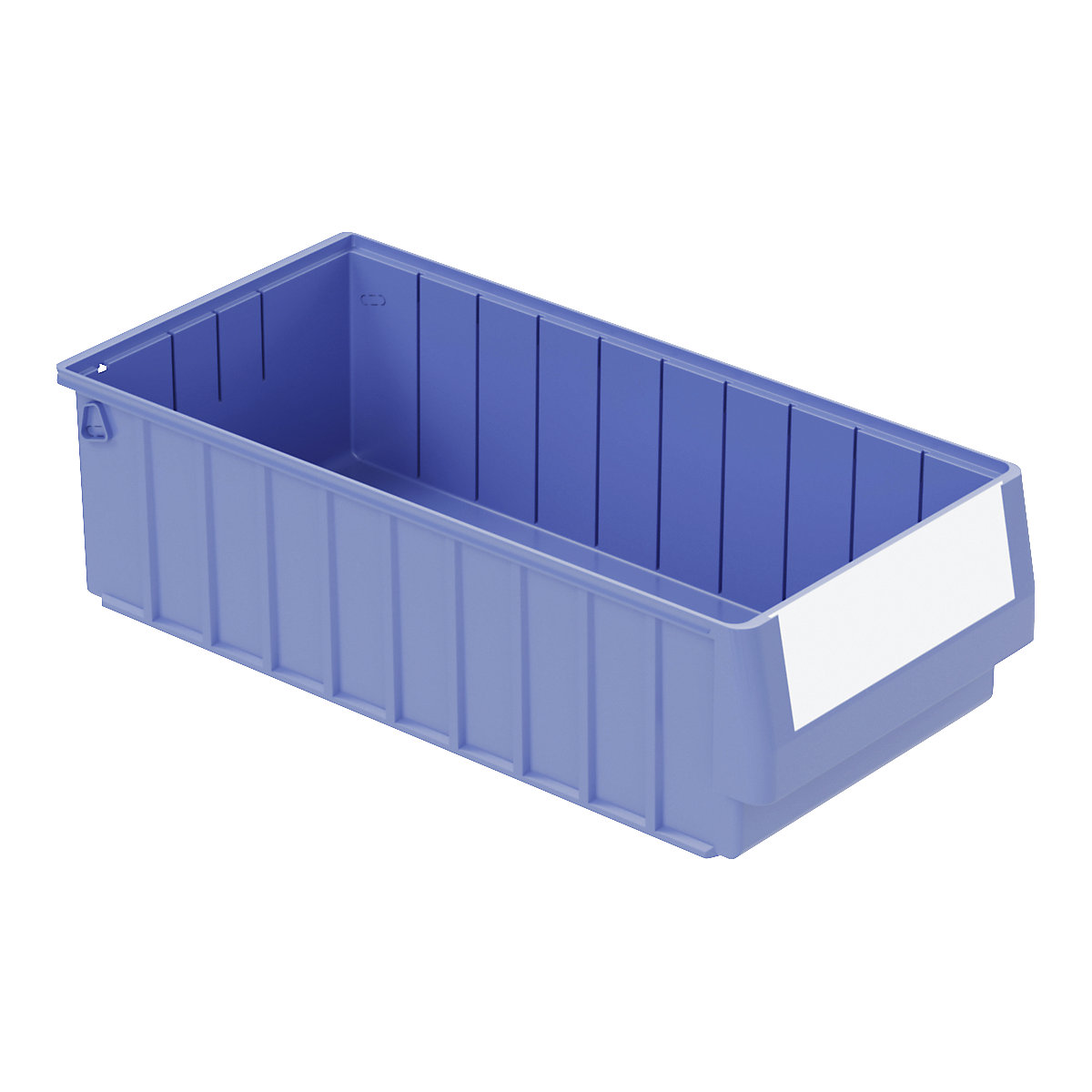 Shelf bin – BITO, made of PP, LxWxH 500 x 234 x 140 mm, pack of 6-13