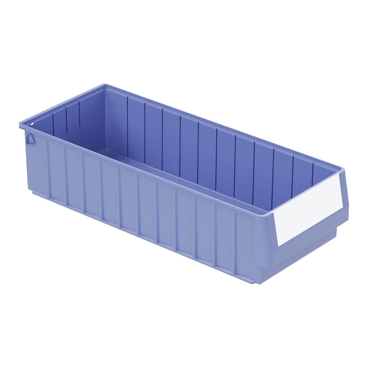 Shelf bin – BITO, made of PP, LxWxH 600 x 234 x 140 mm, pack of 6-9