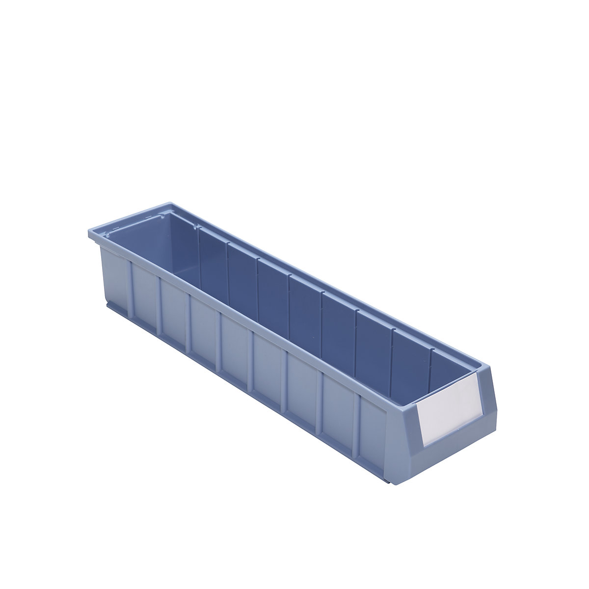 Shelf bin – mauser, length 500 mm, WxH 117 x 90 mm, pack of 16-6