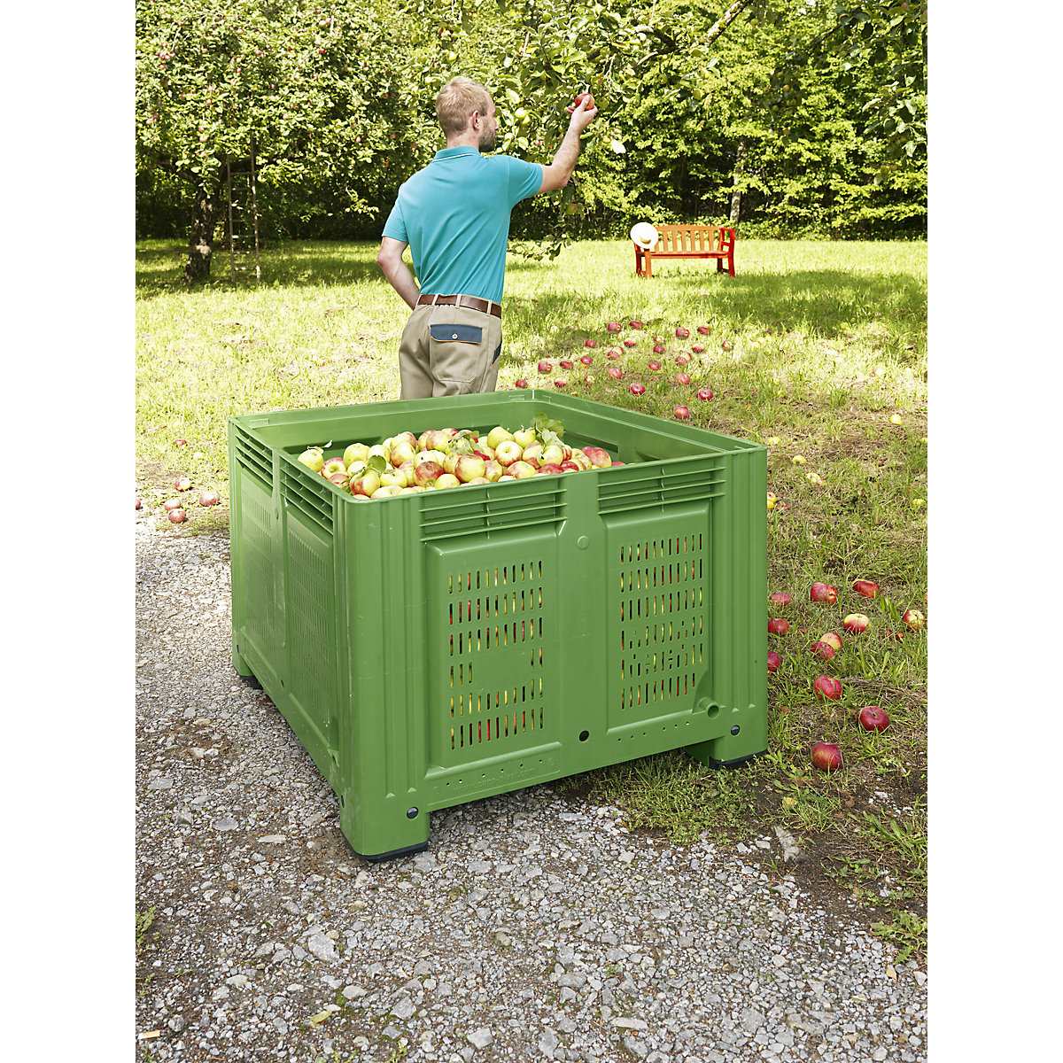 Pallet box (Product illustration 2)-1