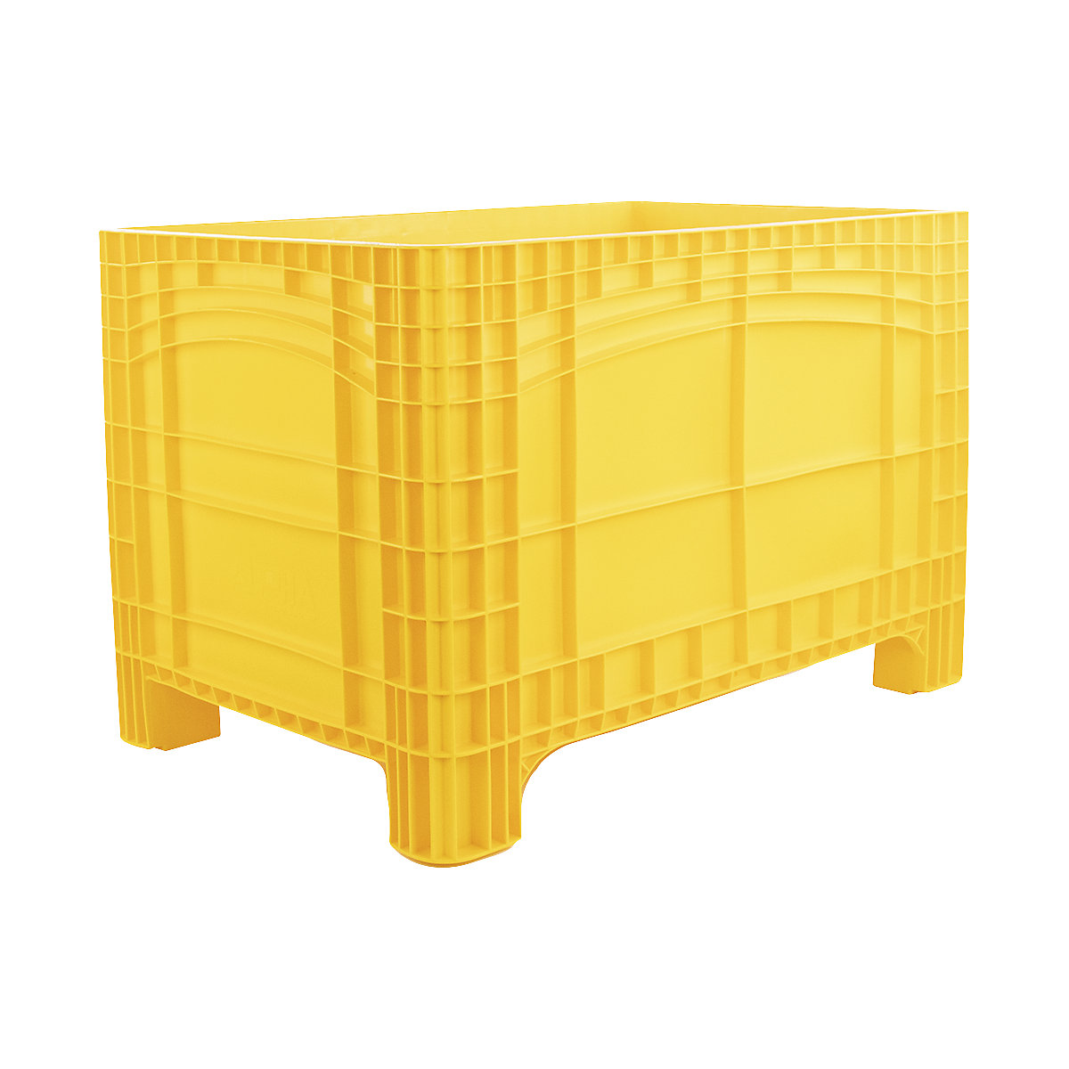Pallet box