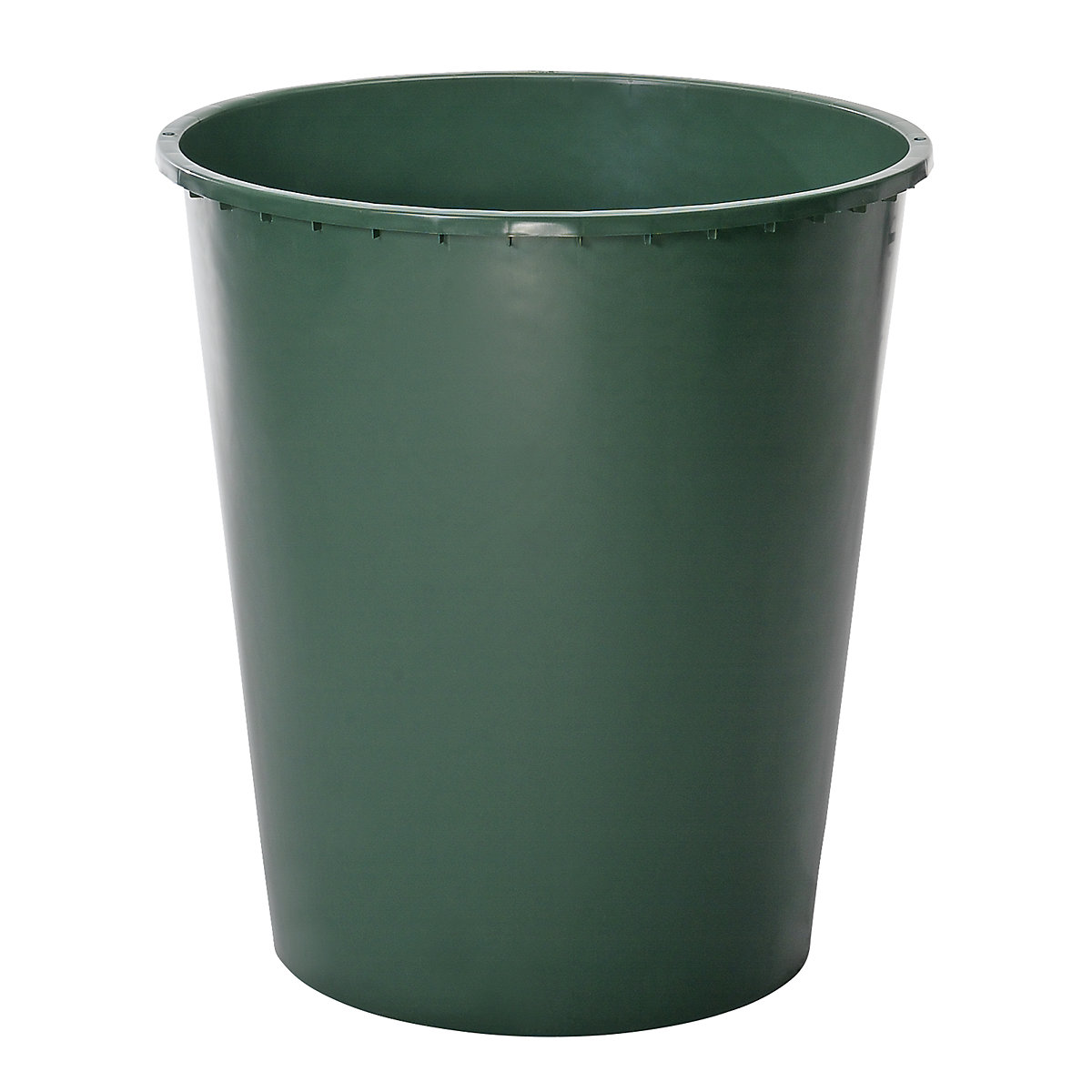 Round containers