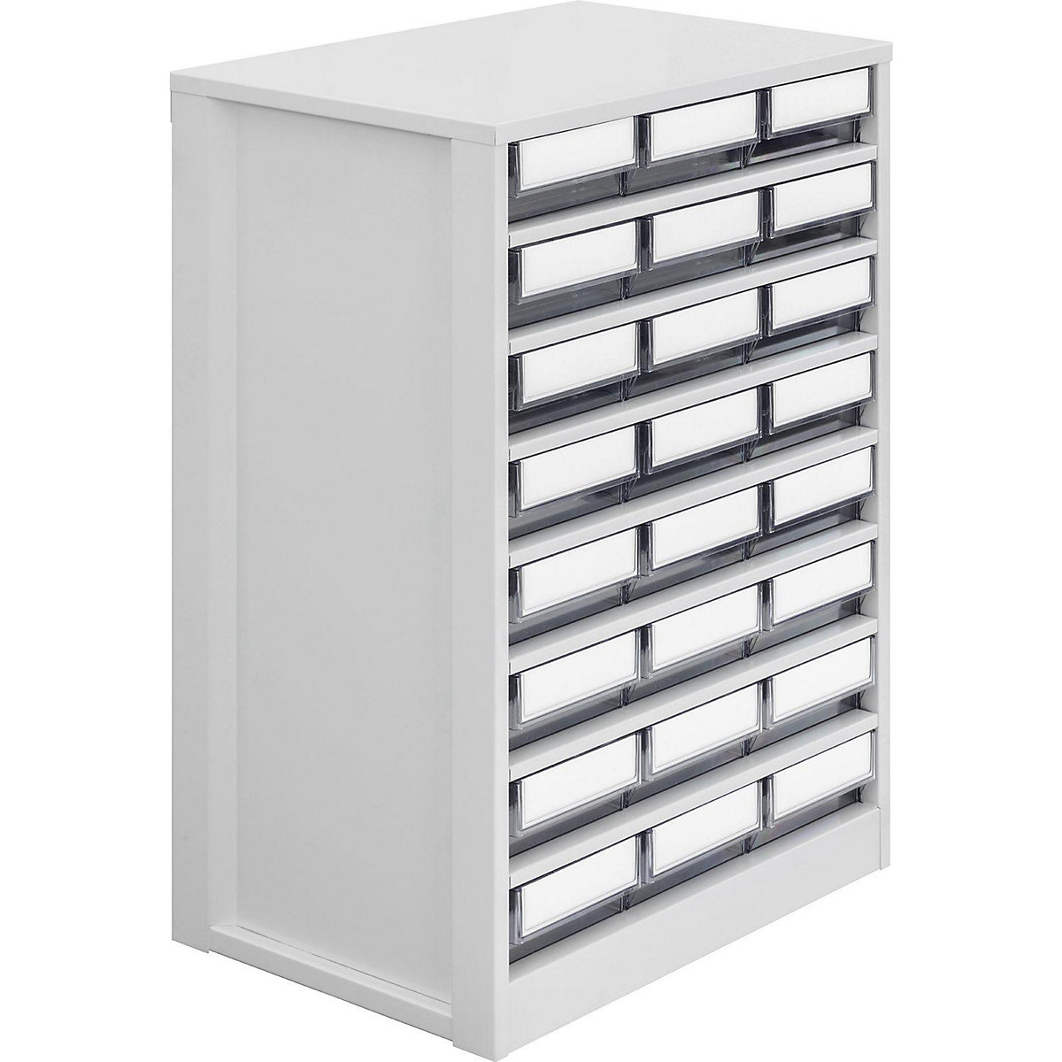 Drawer cabinet, max. housing load 240 kg (Product illustration 12)-11